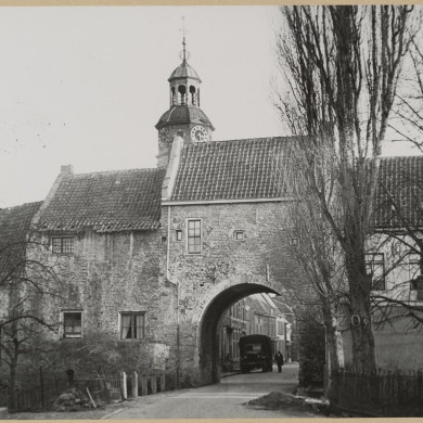 Rijksdienst voor het Cultureel Erfgoed