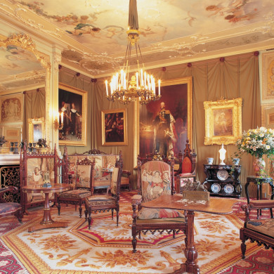 Rijksdienst voor het Cultureel Erfgoed: Lemaire, Louis