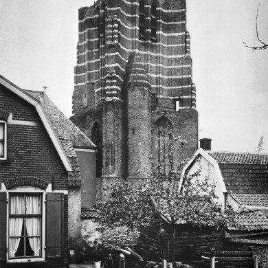 Rijksdienst voor het Cultureel Erfgoed