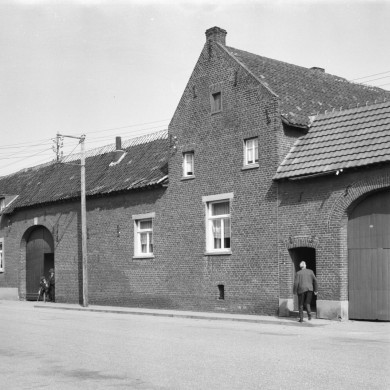 Rijksdienst voor het Cultureel Erfgoed: Delemarre, G.Th.