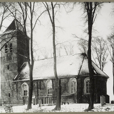 Rijksdienst voor het Cultureel Erfgoed: Kramer