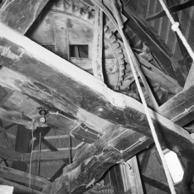 Rijksdienst voor het Cultureel Erfgoed: Korpershoek, W.A.