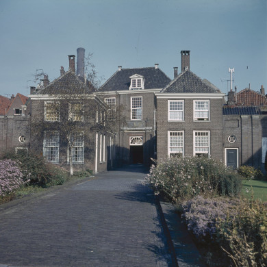 Rijksdienst voor het Cultureel Erfgoed