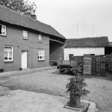 Rijksdienst voor het Cultureel Erfgoed: Dukker, G.J.