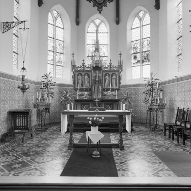 Rijksdienst voor het Cultureel Erfgoed: Galen, P. (Paul) van