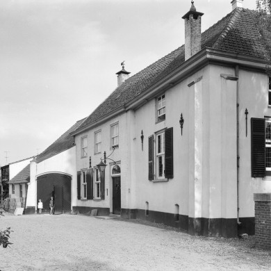 Rijksdienst voor het Cultureel Erfgoed: Delemarre, G.Th.