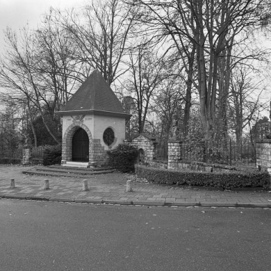 Rijksdienst voor het Cultureel Erfgoed: Tangel, L.M.