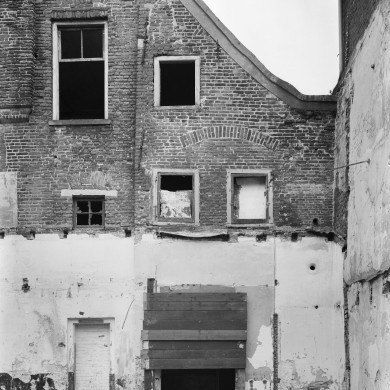 Rijksdienst voor het Cultureel Erfgoed: Wal, A.J. van der