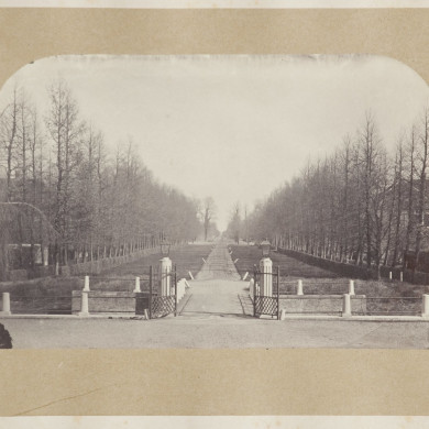 Rijksdienst voor het Cultureel Erfgoed: Galen, P. (Paul) van