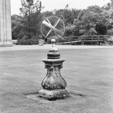 Rijksdienst voor het Cultureel Erfgoed: Wal, A.J. van der