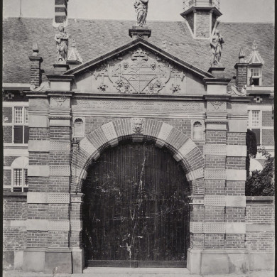 Rijksdienst voor het Cultureel Erfgoed