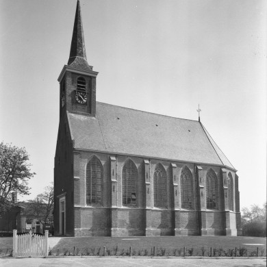 Rijksdienst voor het Cultureel Erfgoed: Delemarre, G.Th.