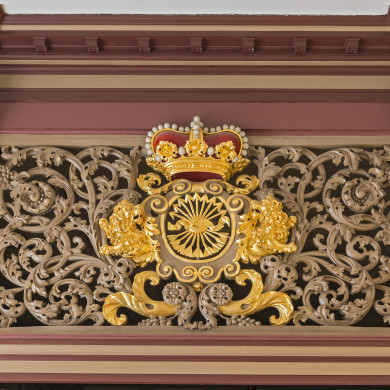 Rijksdienst voor het Cultureel Erfgoed: Valentijn, Dick