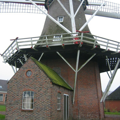 Rijksdienst voor het Cultureel Erfgoed: Terpstra, Frank