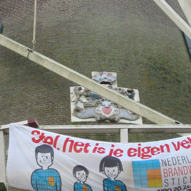 Rijksdienst voor het Cultureel Erfgoed: Terpstra, Frank