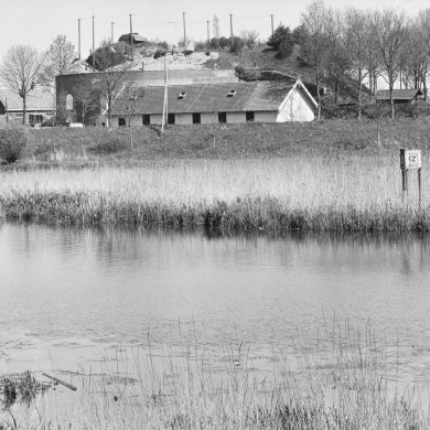 Rijksdienst voor het Cultureel Erfgoed: Wal, A.J. van der
