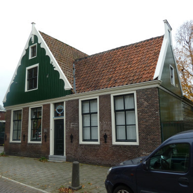 Rijksdienst voor het Cultureel Erfgoed: Bogers, Guido