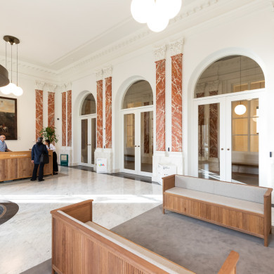 Rijksdienst voor het Cultureel Erfgoed: Sekuur, Mark