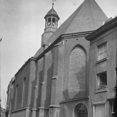 Rijksdienst voor het Cultureel Erfgoed