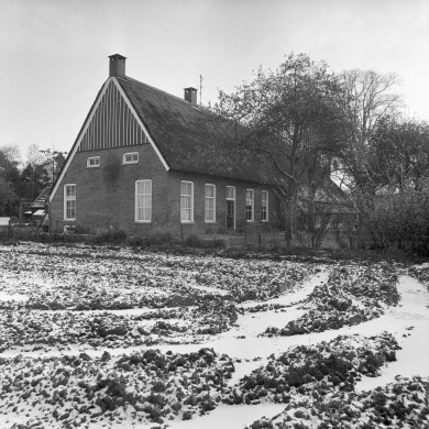 Rijksdienst voor het Cultureel Erfgoed: Wal, A.J. van der