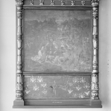 Rijksdienst voor het Cultureel Erfgoed