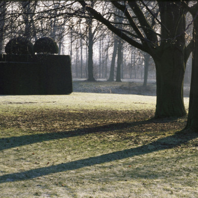 Rijksdienst voor het Cultureel Erfgoed: Heuff M. (Marijke)