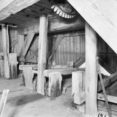 Rijksdienst voor het Cultureel Erfgoed: Wal, A.J. van der