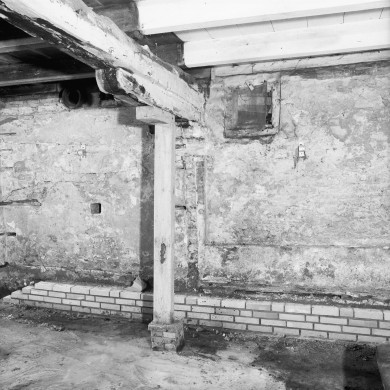 Rijksdienst voor het Cultureel Erfgoed: Schollen, T.