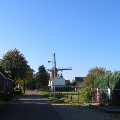 Rijksdienst voor het Cultureel Erfgoed: Terpstra, Frank