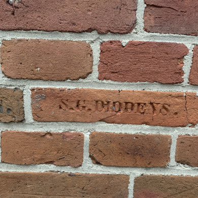 Rijksdienst voor het Cultureel Erfgoed: Bogers, Guido