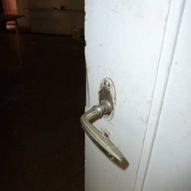 Rijksdienst voor het Cultureel Erfgoed: Wal, Henry van der