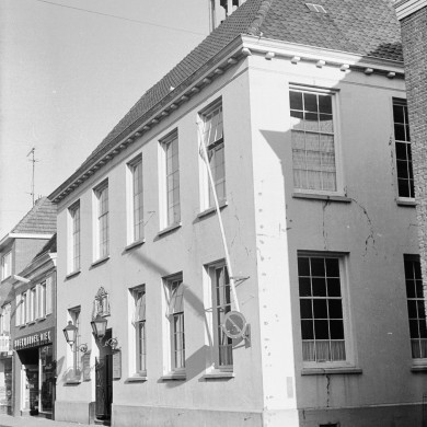 Rijksdienst voor het Cultureel Erfgoed: Schellekens, P.C.