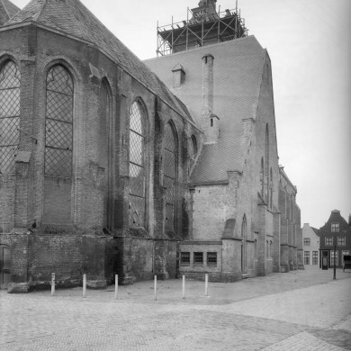 Rijksdienst voor het Cultureel Erfgoed