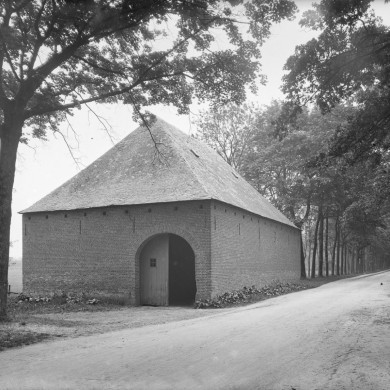 Rijksdienst voor het Cultureel Erfgoed
