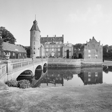 Rijksdienst voor het Cultureel Erfgoed: Koning, J.P. de