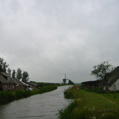 Rijksdienst voor het Cultureel Erfgoed: Terpstra, Frank