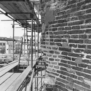 Rijksdienst voor het Cultureel Erfgoed: Wal, A.J. van der