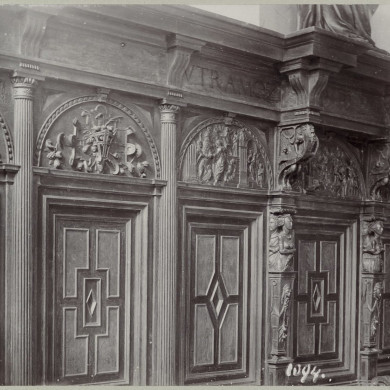 Rijksdienst voor het Cultureel Erfgoed: Kramer, P.