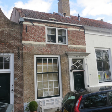 Rijksdienst voor het Cultureel Erfgoed: Brinkkemper, O. (Otto)