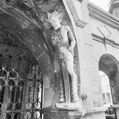 Rijksdienst voor het Cultureel Erfgoed: Galen, P. (Paul) van