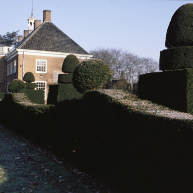 Rijksdienst voor het Cultureel Erfgoed: Heuff M. (Marijke)