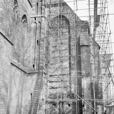 Rijksdienst voor het Cultureel Erfgoed: Berends, G.