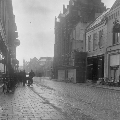 Rijksdienst voor het Cultureel Erfgoed