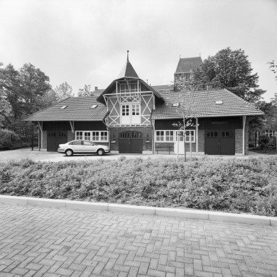 Rijksdienst voor het Cultureel Erfgoed: Roderburg, K. (Kris)