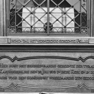 Rijksdienst voor het Cultureel Erfgoed: Tangel, L.M.