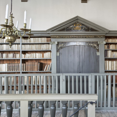 Rijksdienst voor het Cultureel Erfgoed: Tilleman, Ronald