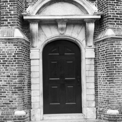 Rijksdienst voor het Cultureel Erfgoed: Hoogendijk, C.