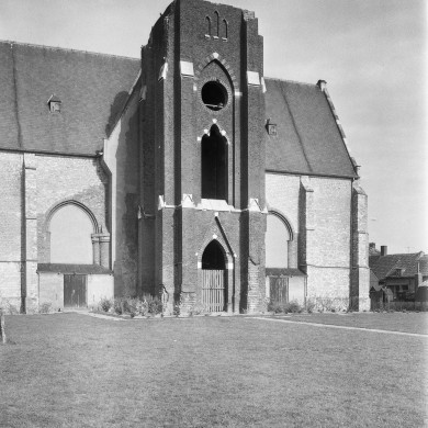 Rijksdienst voor het Cultureel Erfgoed: Delemarre, G.Th.