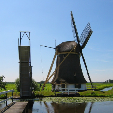 Rijksdienst voor het Cultureel Erfgoed: Terpstra, Frank