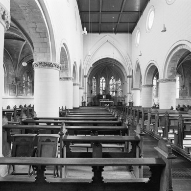 Rijksdienst voor het Cultureel Erfgoed: Tangel, L.M.